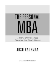 [Josh-Kaufman]-The-Personal-MBA -Master-the-Art-of(z-lib.org).epub