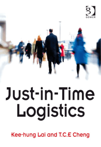 Just-in-Time Logistics by Kee-hung Lai, T.C.E. Cheng (z-lib.org)