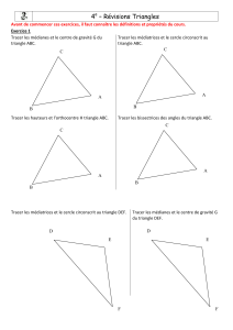 3e revisions droites triangles