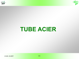 tube-acier