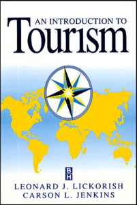 An Introduction to Tourism 0750619562
