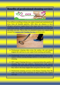 Benefits of professional cleaning services-converted