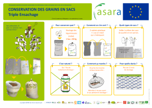 ASARA poster-triple-ensachage fr