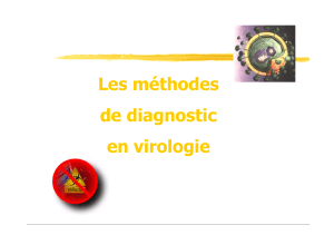 virusdiagnostic