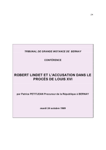 19891024 - Robert LINDET et l'accusation dans le procès de Louis XVI