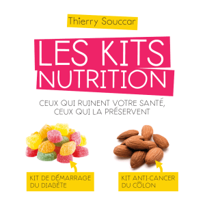 thierry-souccar Kits de Nutrition
