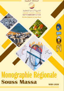 Monographie de la région Souss-Massa, 2019 (version française)