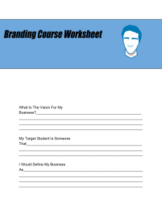 Branding+Course+Worksheet