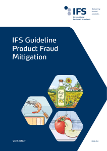 IFS Guideline Product Fraud Mitigation V21 EN (1)
