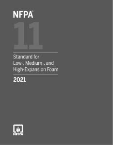 NFPA 11 2021  Standard for Medium- and High-Expansion Foam Systems by National Fire Protection Association (z-lib.org)