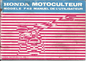 HondaF42 manuel