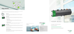 CL-HAWK8000-brochure-EN3Z-0943GE51 R0517