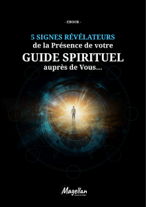 5 signes revelateurs de la presence de votre guide spirituel