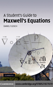 A Students Guide to Maxwells Equations (Daniel Fleisch) (z-lib.org)