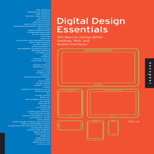 digital-design-essentials-100-ways-to-design-better-desktop-web-and-mobile-interfaces-9781631593635-1631593633 compress