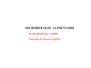 Microbiologie-alimentaire (1)
