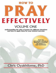 How-to-Pray-Effectively-Chris-Oyakhilome