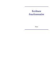 5-Ecriture fractionnaire (1)
