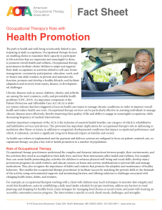 FactSheet HealthPromotion-2