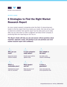 Grand View Research Buyers-Guide-6-Steps