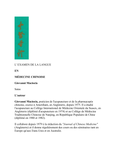L examen-de-la-langue-en-médecine-chinoise-Giovanni-Maciocia