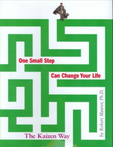 One Small Step Can Change Your Life  The Kaizen Way ( PDFDrive )
