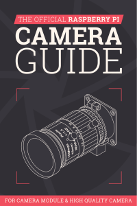 Camera-Guide