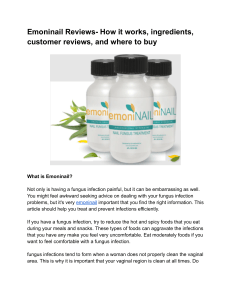 Emoninail Reviews- How it works, ingredients, customer reviews, and where to buy
