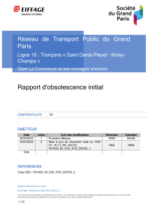 PN1826 06 EXE NTE 000762 2 Rapport d'obsolescence initial