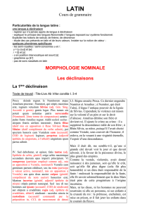 fichier récapitulatif de grammaire