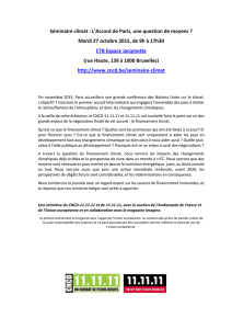 Programme définitif (fr) - CNCD