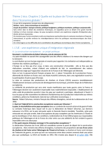 Document 17 : doc 28 p. 123 Manuel : Part de l`euro dans