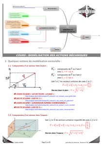 cours-actionsmeca - Lycée Maurice Genevoix