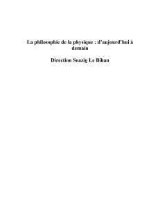 PHILPHYS - Soazig Le Bihan