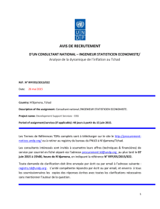 RFP/05/2015/022 - UNDP | Procurement Notices