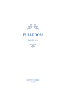 fullroom - SUIO AMU