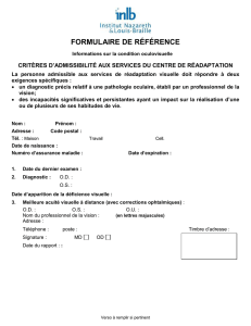 formulaire oculovisuel (format word)
