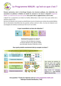 Plaquette caissières Programme MALIN 20140428 [docx 1.04 mo]