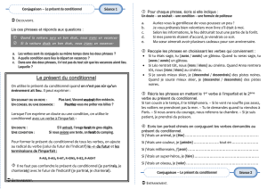 Format Word - Cycle 3 ~ Orphéecole