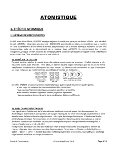 atomistique