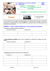 CH08.A01 Communication Commerciale Cours