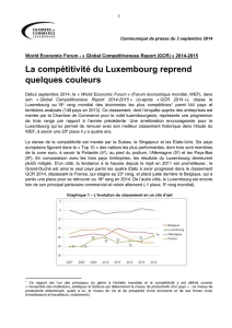Communique_WEF_Global_Competitiveness_Report_2014_09_01
