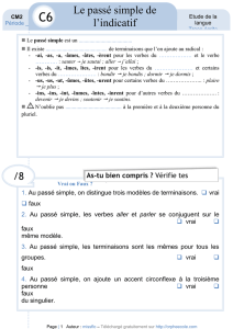 As-tu bien compris - Cycle 3 ~ Orphéecole