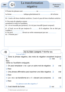 Word - Cycle 3 ~ Orphéecole