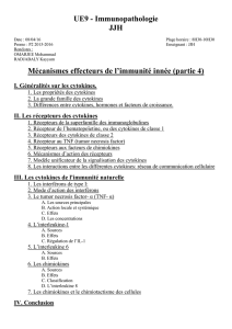 UE9-JJH-Mecanismes_effecteurs_de_l_immunite_innee_partie_4