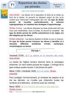 Word - orphee ecole cycle 3