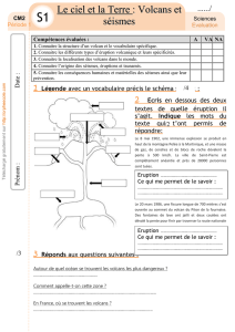 Format Word - Cycle 3 ~ Orphéecole