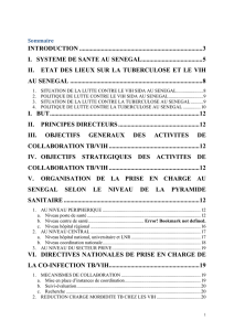 INTRODUCTION (actualiser les données voir manuel du