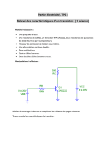 TP6_electronique_les_transistors - HEH