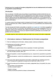 Société suisse de psychiatrie et psychothérapie (format word